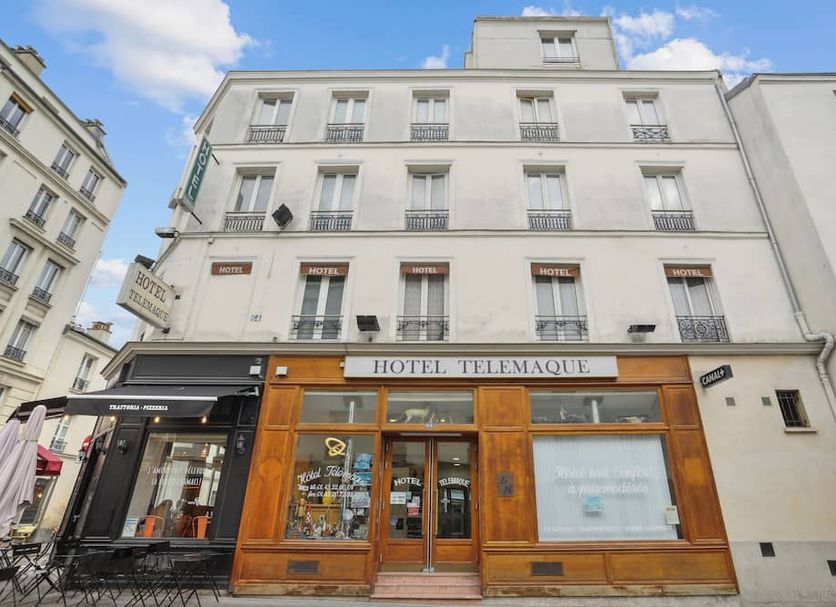 Bâtiment Photo