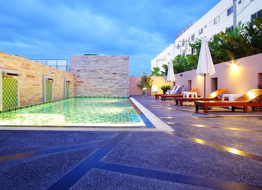 Piscine Photo