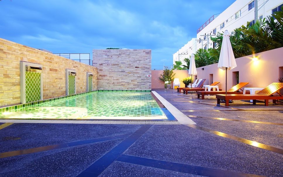 Piscine Photo