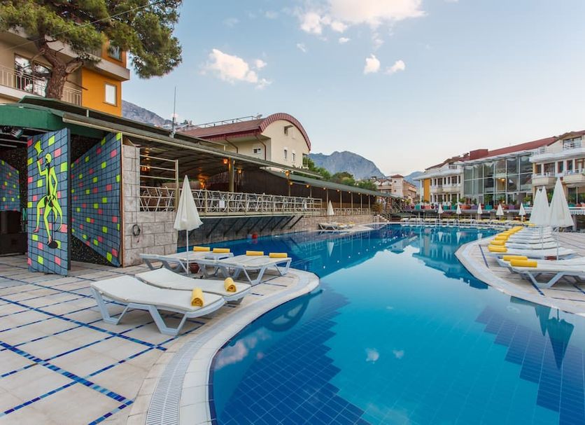 Piscine Photo