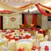 Salle de banquet