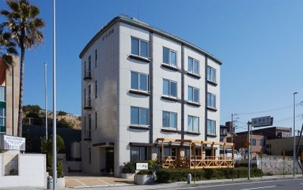 Bâtiment Photo