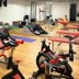Salle de sport