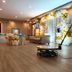 Salle de banquet