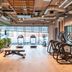 Salle de sport