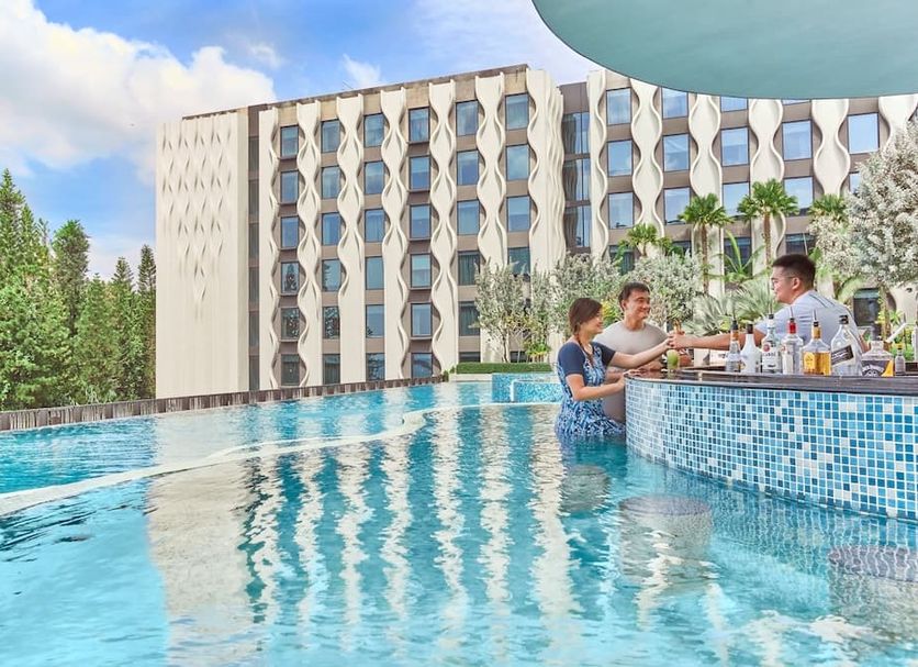 Piscine Photo