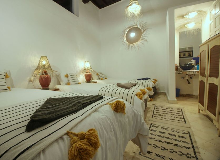 Chambre Photo