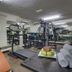 Salle de sport