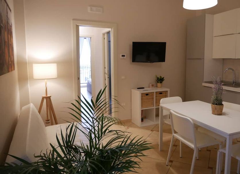 Salle à manger Photo
