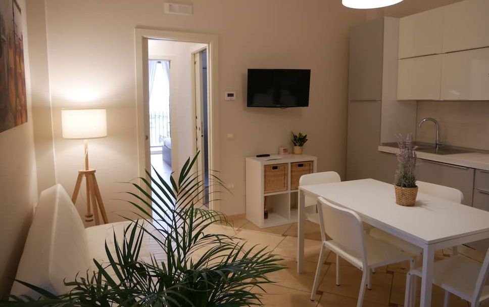 Salle à manger Photo