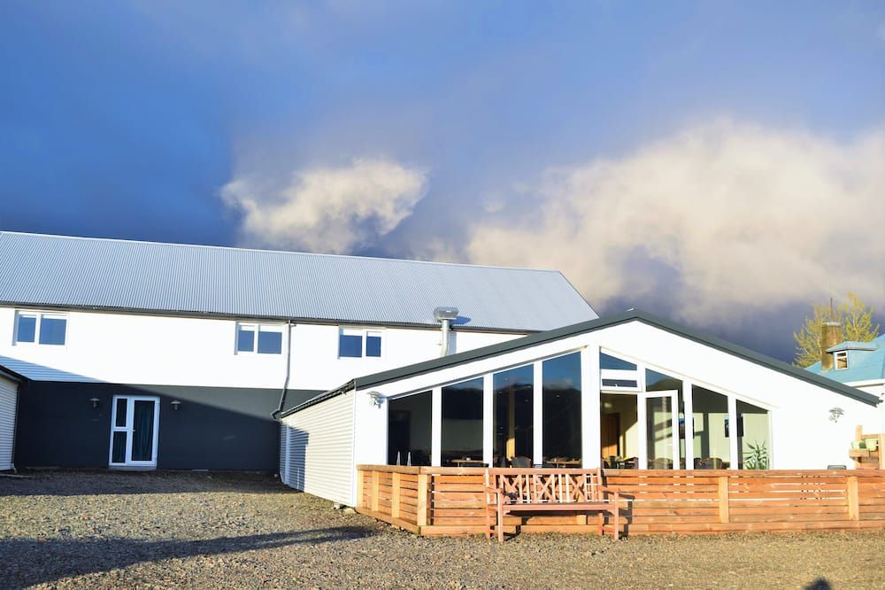 Bâtiment