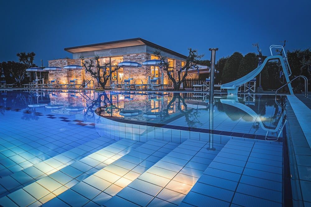 Piscine Photo