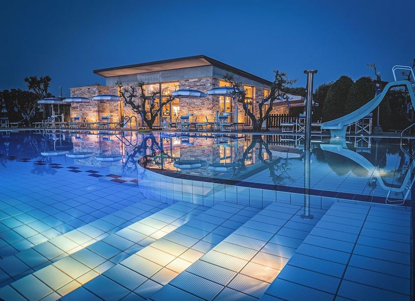 Piscine Photo