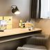 Équipements de la chambre