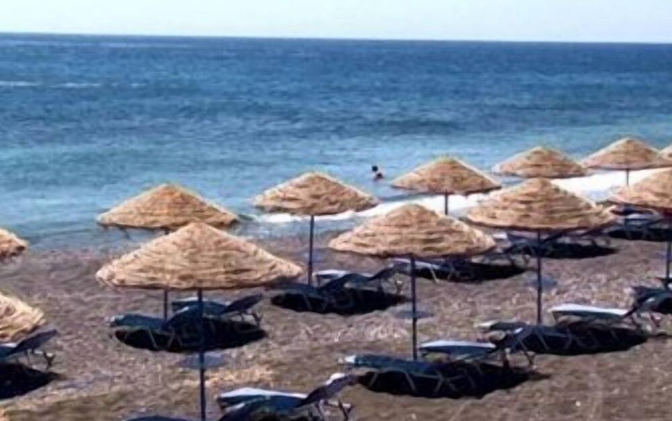 Plage Photo
