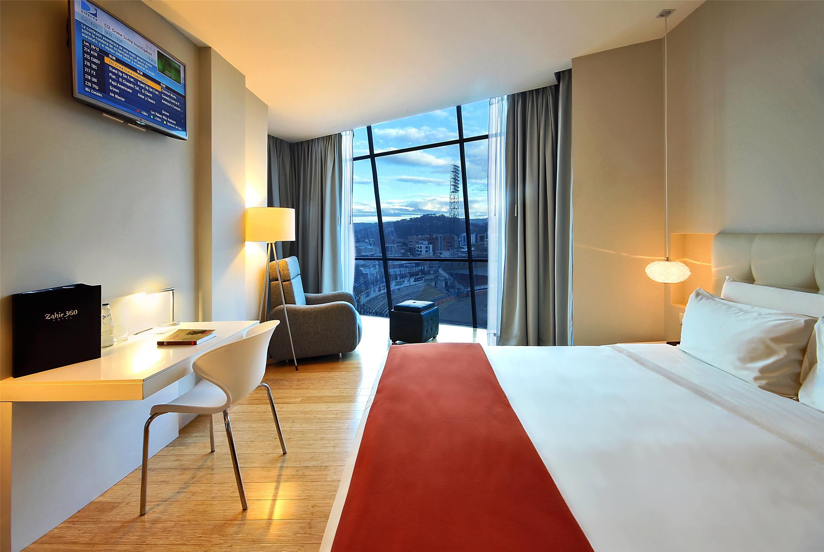 Chambre Photo