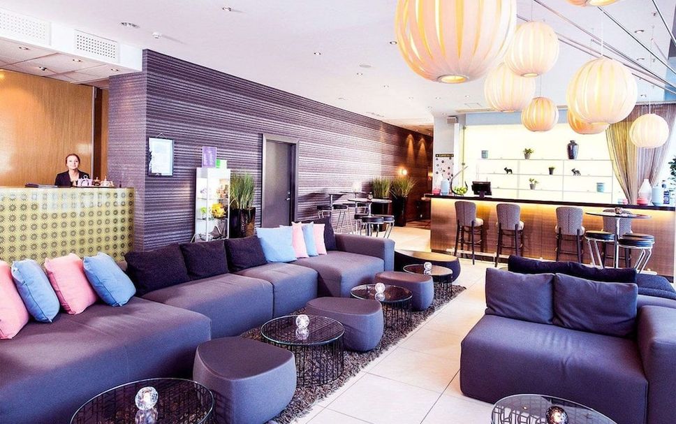 Salon Photo