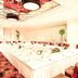 Salle de banquet