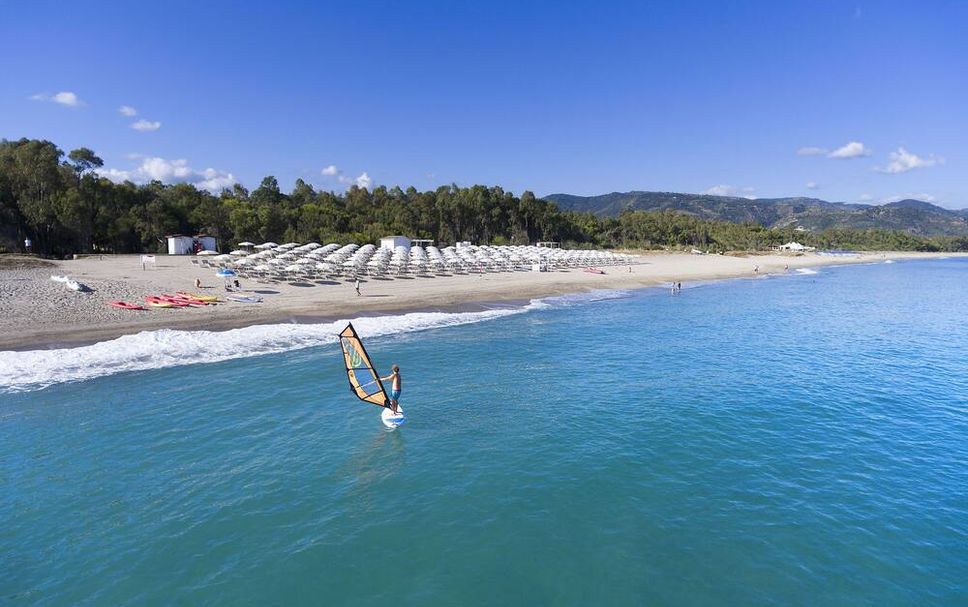 Plage Photo