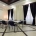 Espace de conférence