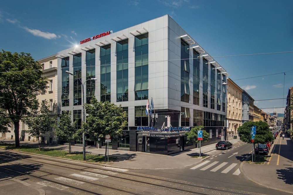 Bâtiment
