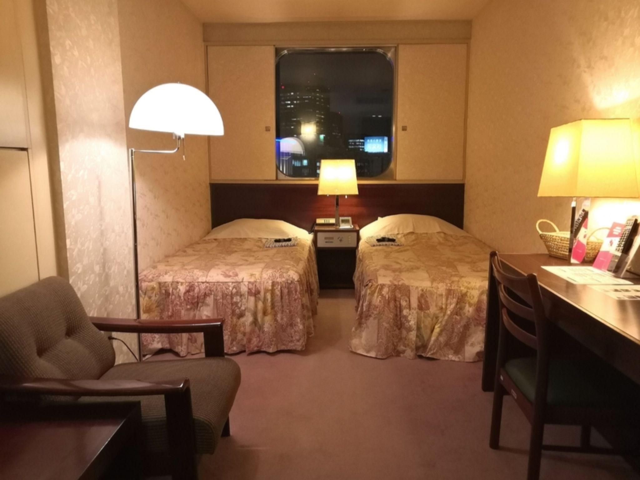 Chambre