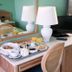 Équipements de la chambre