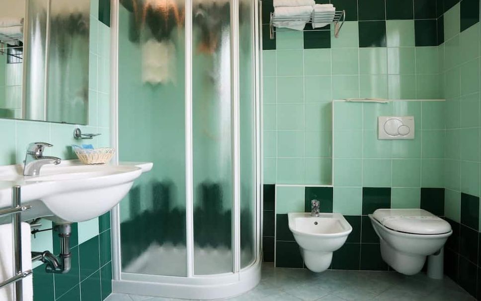 Salle de bain Photo