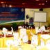 Salle de banquet