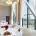 Salle de banquet