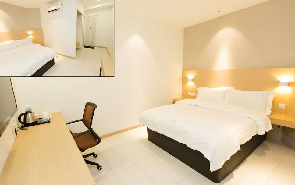Chambre Photo