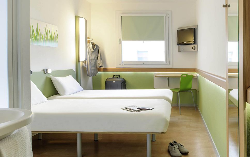 Chambre Photo