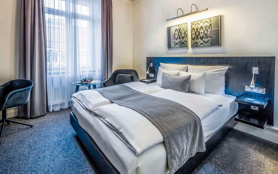 Chambre Photo