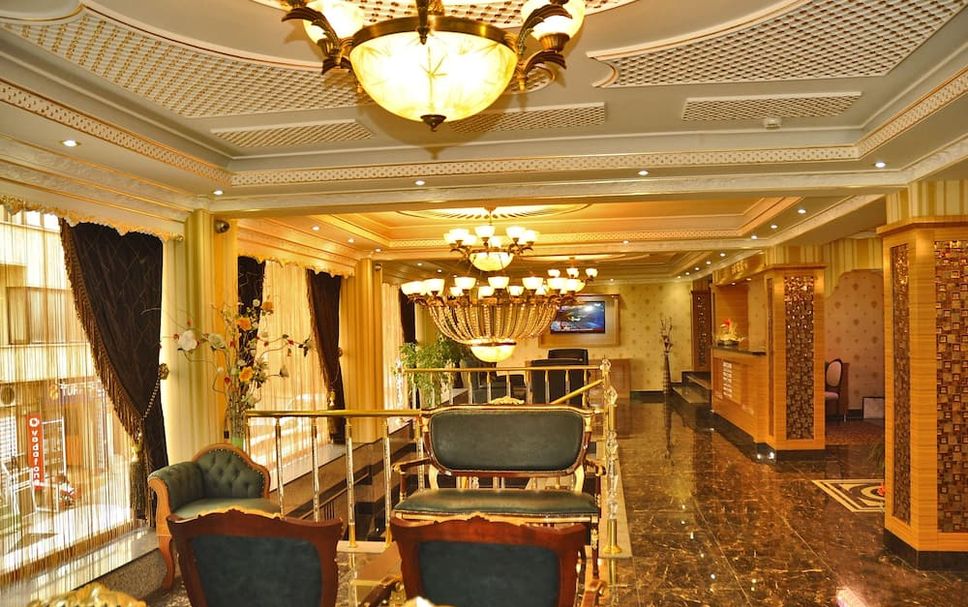 Hall d’entrée Photo