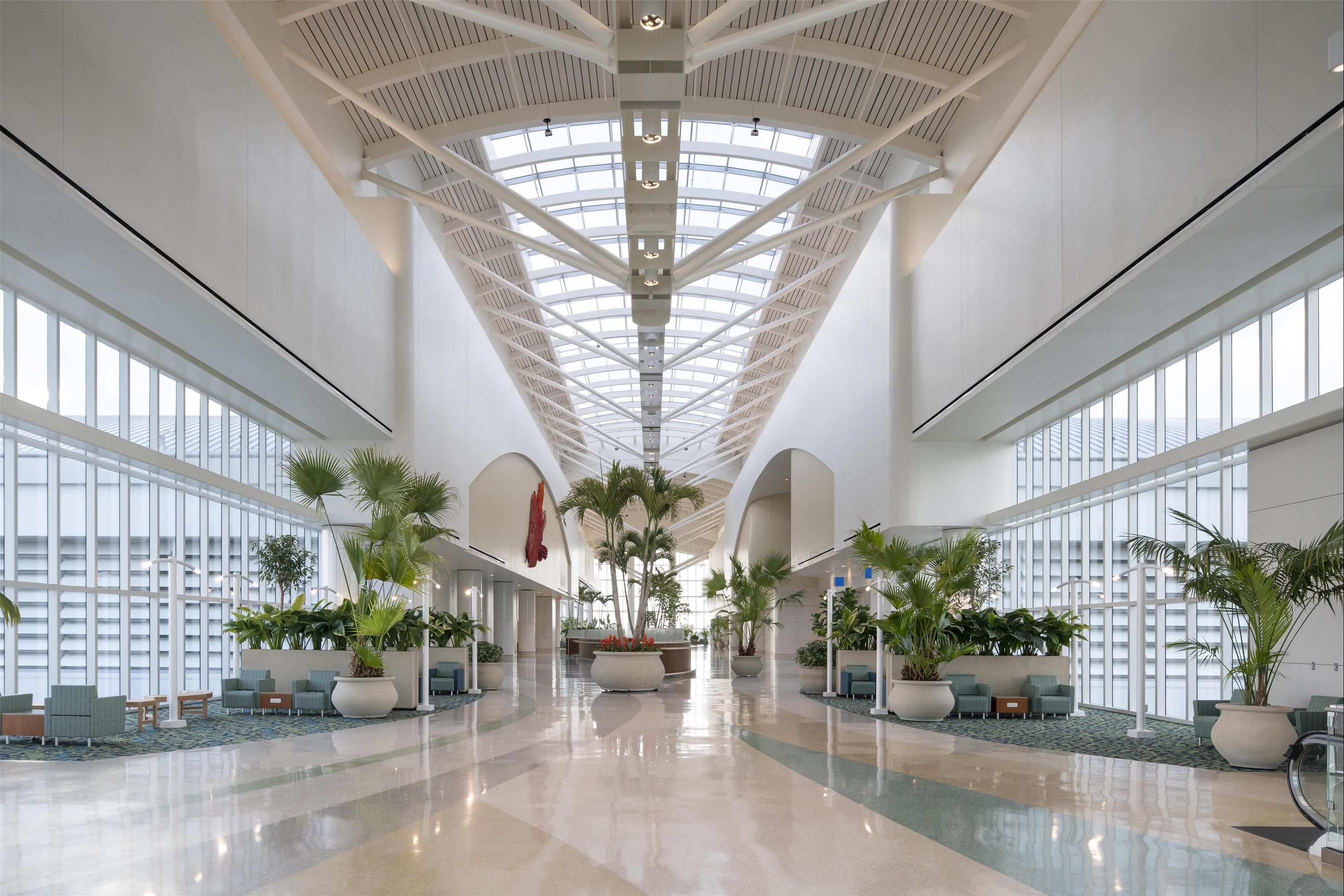 Hall d’entrée
