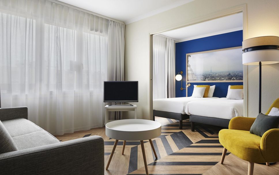 Chambre Photo