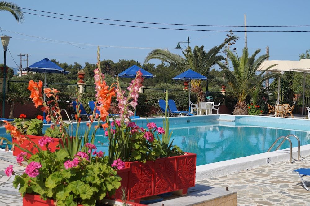 Piscine Photo
