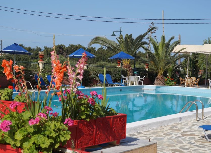 Piscine Photo