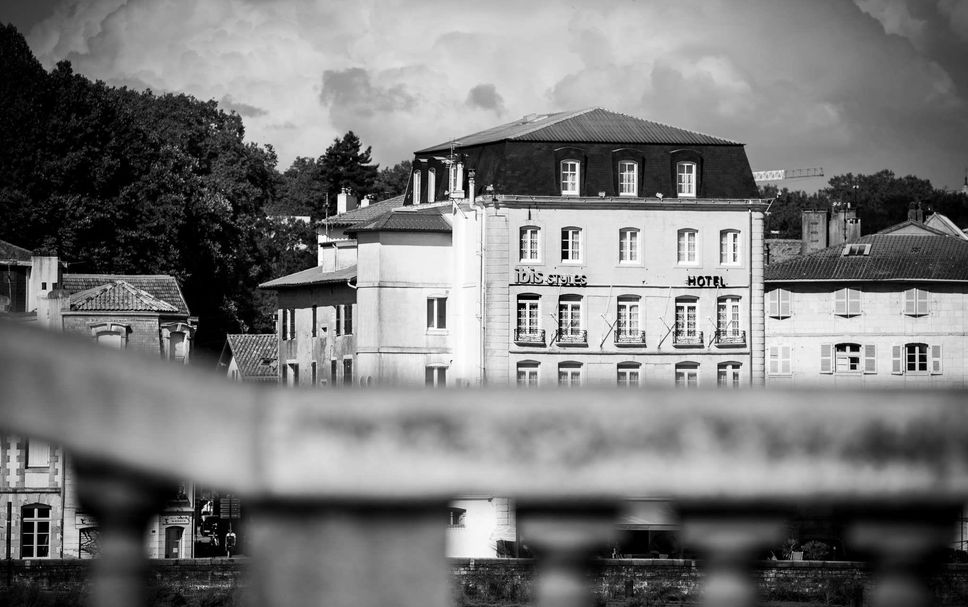 Bâtiment Photo
