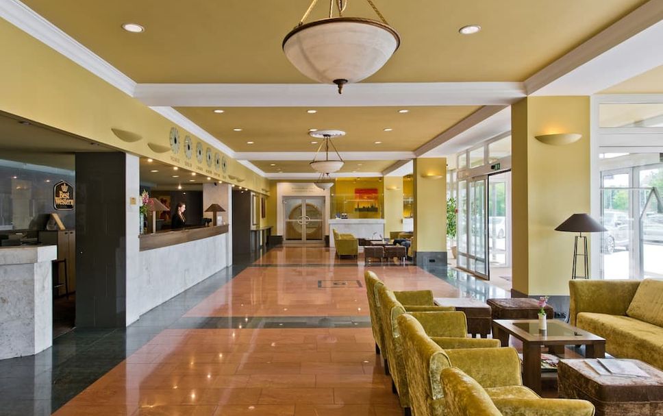 Hall d’entrée Photo