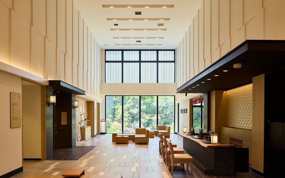 Hall d’entrée Photo