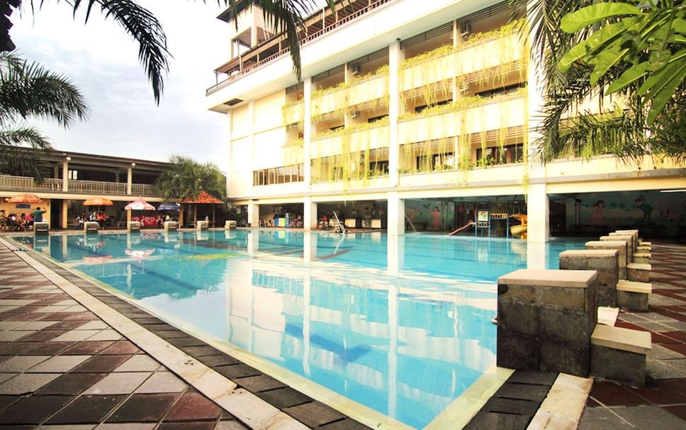 Piscine Photo