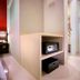 Équipements de la chambre