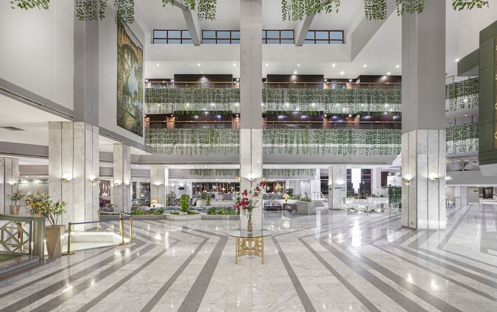 Hall d’entrée Photo