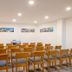 Espace de conférence
