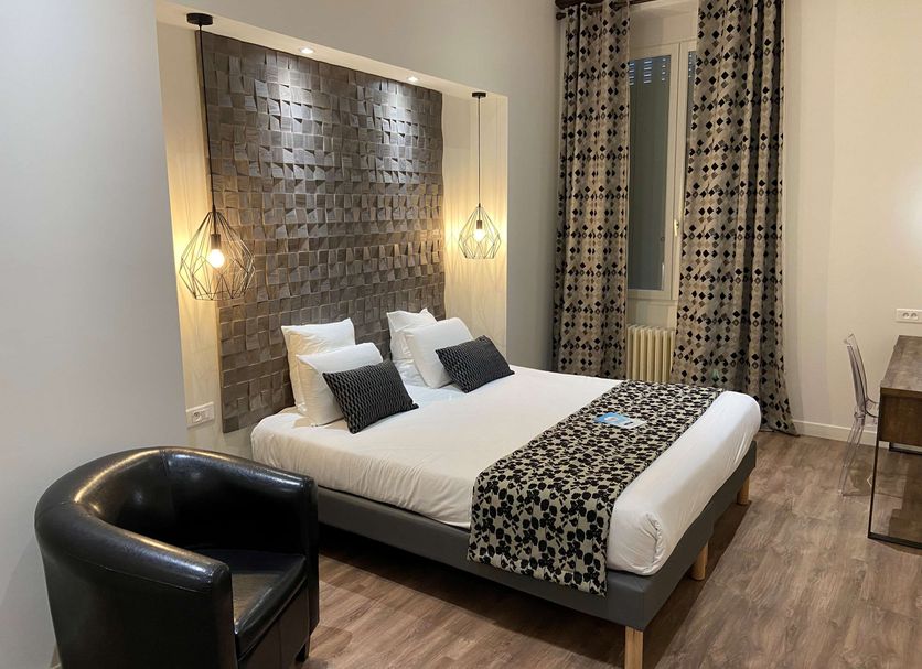 Chambre Photo