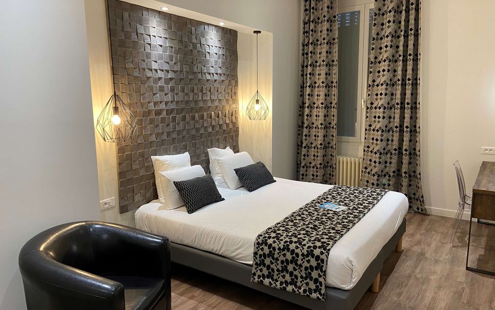 Chambre Photo