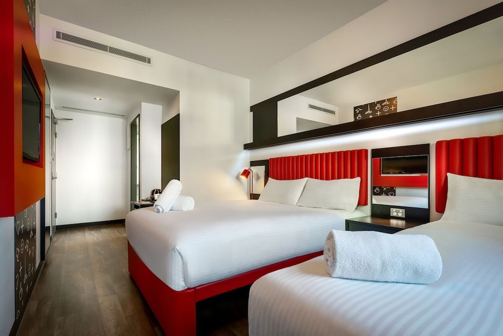 Chambre