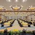 Salle de banquet