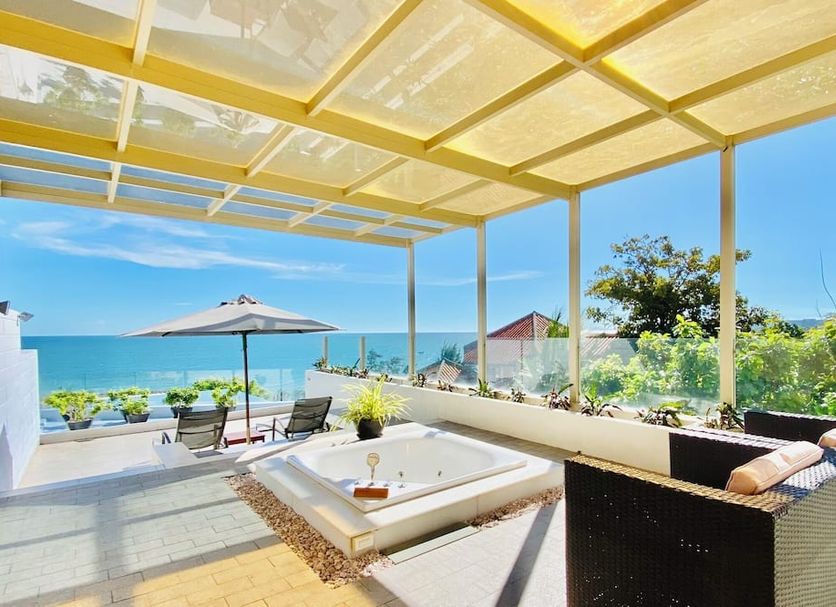 Balcon Photo